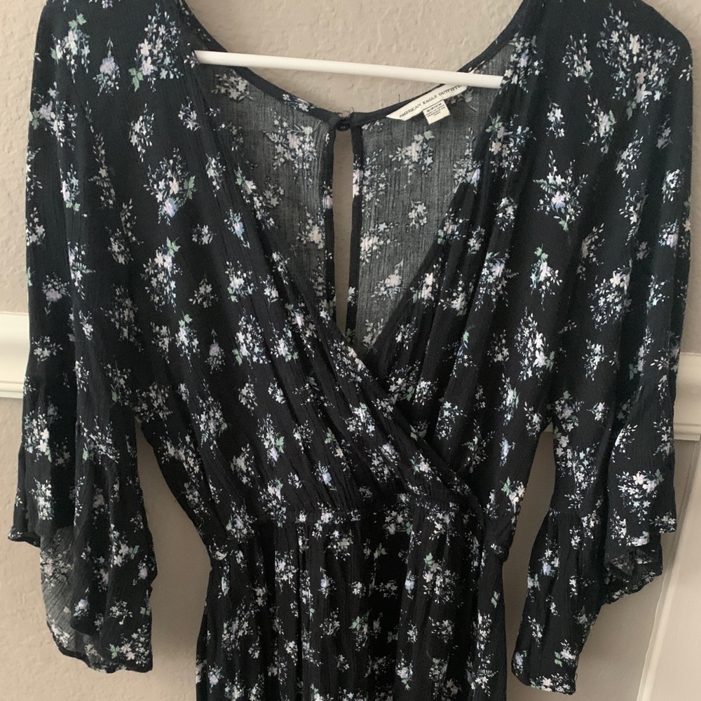 American eagle romper